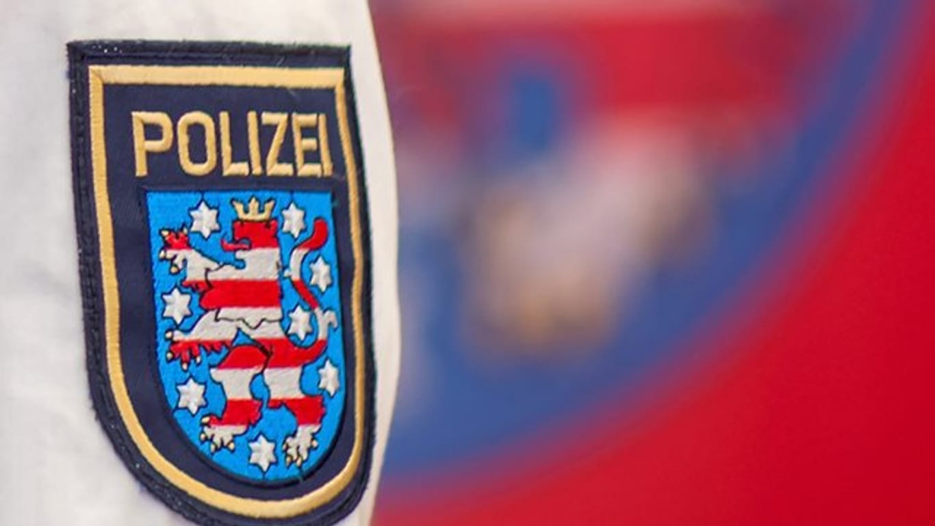 Thüringer Polizisten, die sich zum rechtsnationalen "Flügel" der AfD bekennen, müssen mit Konsequenzen rechnen.