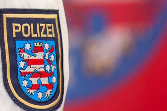 Thüringer Polizisten, die sich zum rechtsnationalen "Flügel" der AfD bekennen, müssen mit Konsequenzen rechnen.