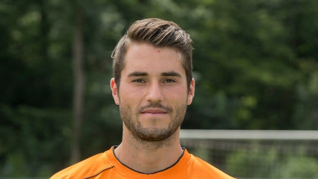 Spielt wieder für den FC St. Spielt wieder für den FC St.