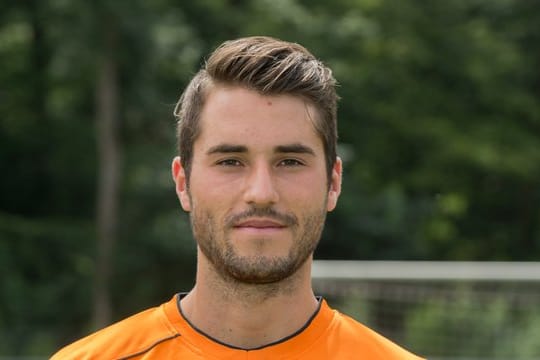 Spielt wieder für den FC St.