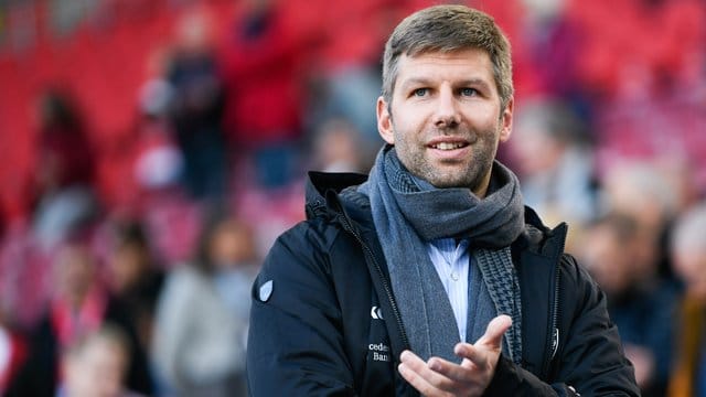 Wird beim VfB Stuttgart Vorstandsvorsitzender: Thomas Hitzlsperger.