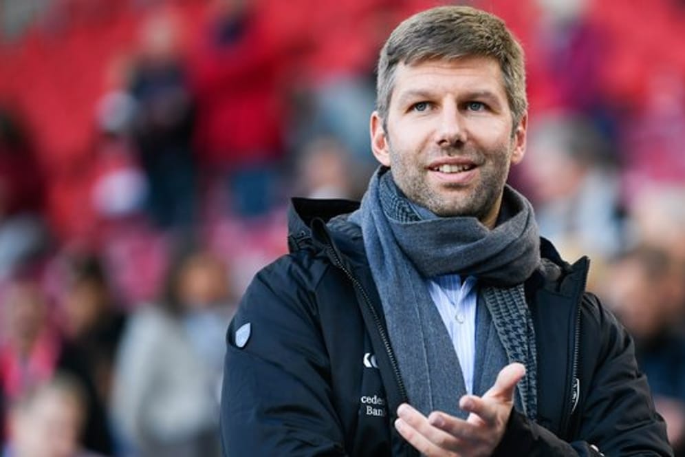 Wird beim VfB Stuttgart Vorstandsvorsitzender: Thomas Hitzlsperger.