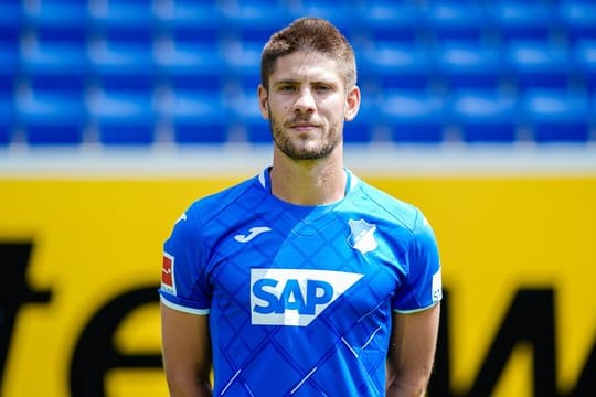 Hat nach langer Verletzungspause wieder mit der Mannschaft trainiert: Andrej Kramaric.