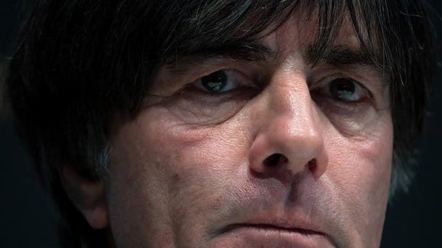 Sieht die wachsende Zahl an Spielen skeptisch: Bundestrainer Joachim Löw.