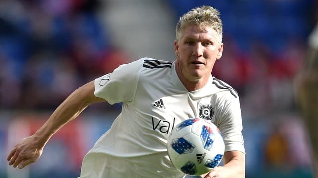Beendet seine aktive Laufbahn: Bastian Schweinsteiger.