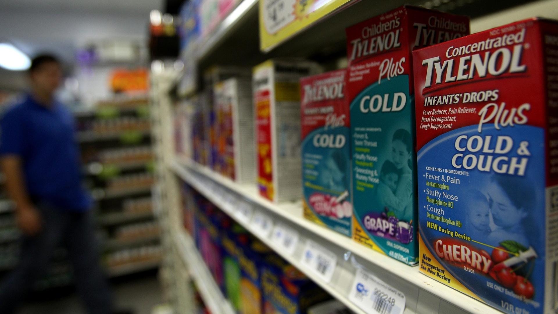 Medikamente von Johnson & Johnson: Der Konzern ist mit mehr als Zehntausend Klagen konfrontiert. Medikamente von Johnson & Johnson: Der Konzern ist mit mehr als Zehntausend Klagen konfrontiert.