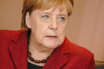 Bundeskanzlerin Angela Merkel (CDU): Jetzt muss das umstrittende Klimapaket der Bundesregierung den Bundestag passieren.