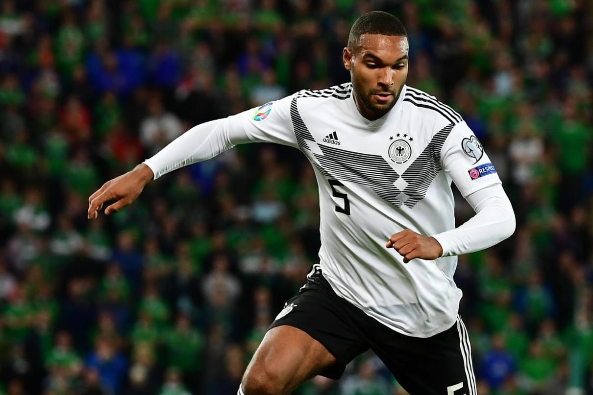 Jonathan Tah: Der Leverkusener verpasst die Spiele gegen Argentinien und Estland.