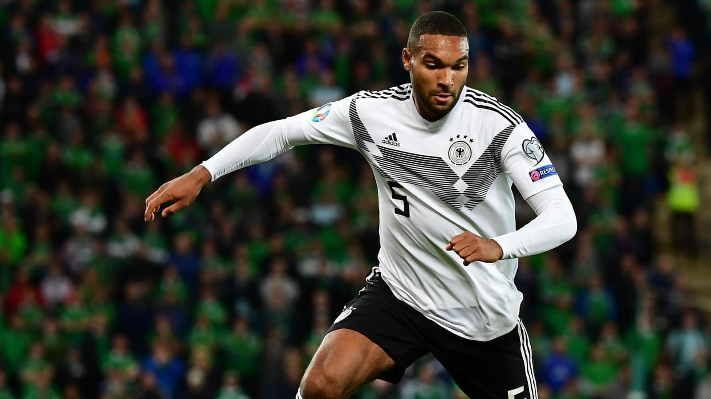 Jonathan Tah: Der Leverkusener verpasst die Spiele gegen Argentinien und Estland.