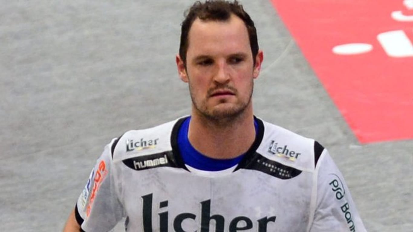 Der ehemalige Handball-Nationalspieler Jens Tiedtke ist im Alter von 39 Jahren gestorben.
