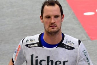Der ehemalige Handball-Nationalspieler Jens Tiedtke ist im Alter von 39 Jahren gestorben.