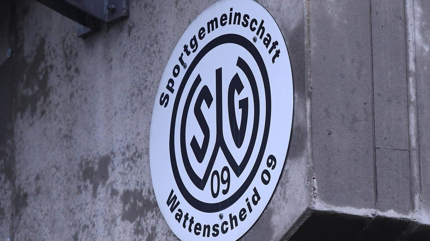SG Wattenscheid 09: Der Traditionsverein ist zahlungsunfähig.