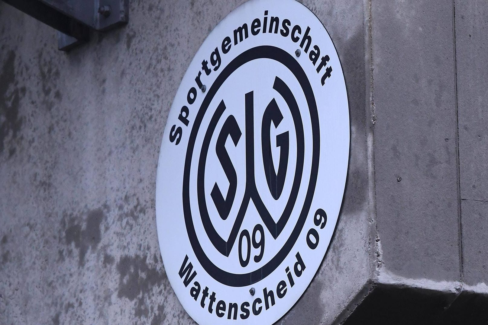 SG Wattenscheid 09: Der Traditionsverein ist zahlungsunfähig.