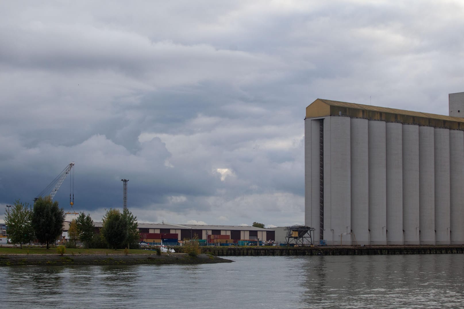 Chemiewerk in Rouen: Wieso die Fabrik brannte, ist noch unklar