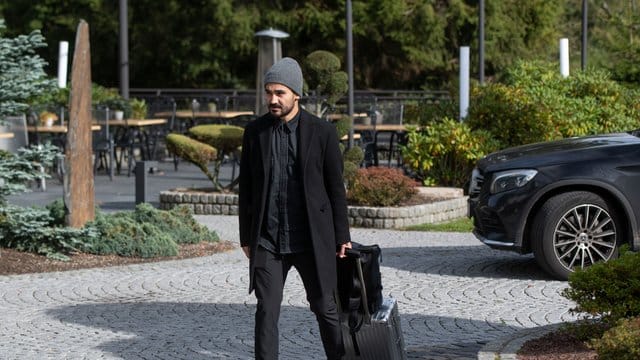 Der Einsatz von Ilkay Gündogan gegen Estland ist weiter fraglich.