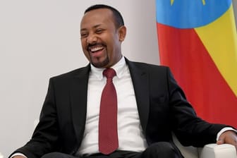 Äthiopiens Ministerpräsident Abiy Ahmed ist es gelungen, nach Jahren des Konflikts Frieden mit Nachbar Eritrea zu schließen.