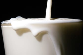 Wegen möglicher Durchfallerkrankungen nehmen das Deutsche Milchkontor (DMK)und das Unternehmen Fude + Serrahn eines ihrer Produkte vom Markt.
