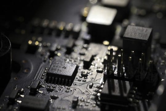 Mit einem Plus von 4,7 Prozent ist es der stärkste Zuwachs seit sieben Jahren gewesen.