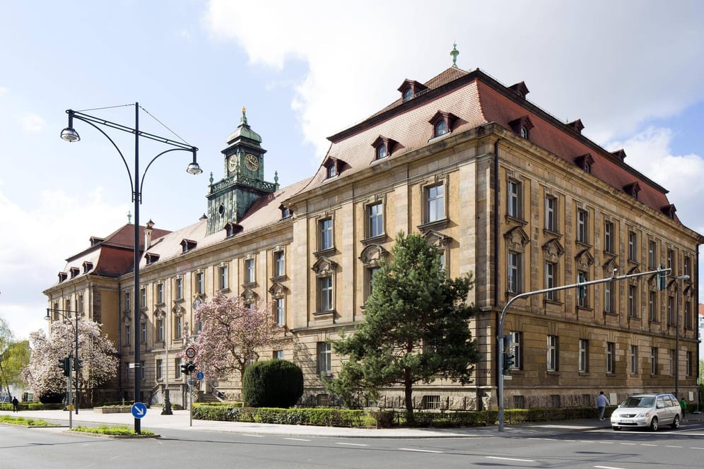 Staatsanwaltschaft Schweinfurt: Ein junger Mann wird des sexuellen Missbrauchs beschuldigt. (Archivbild)