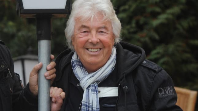 Thomas Lück (†76) ist tot: DDR-Schlagersänger ist an Krebs gestorben