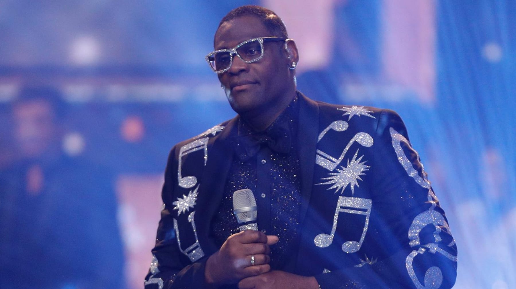 Alphonso Williams DSDSStar an Krebs erkrankt, kurz darauf gestorben Alphonso Williams DSDSStar an Krebs erkrankt, kurz darauf gestorben