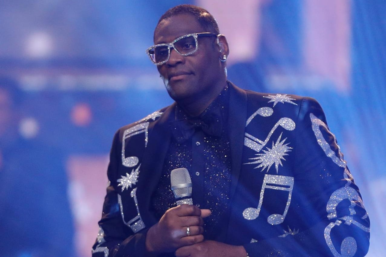 Alphonso Williams: Der DSDS-Star ist schwer krank.