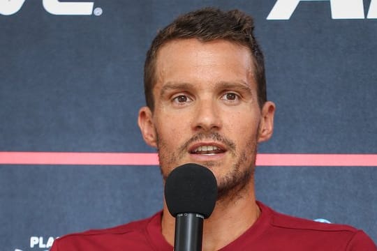 Triathlon-Star Jan Frodeno gehört wieder zu den Favoriten bei der Ironman-WM auf Hawaii.