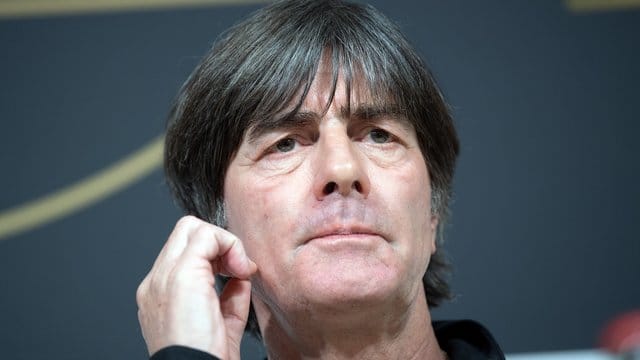 Gegen Estland lässt Joachim Löw Manuel Neuer und Ilkay Gündogan von Anfang an spielen.