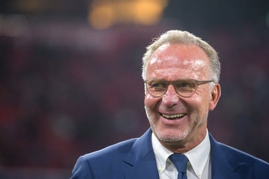 Karl-Heinz Rummenigge hält Thomas Müller weiterhin für einen wichtigen Bestandtteil von Bayern München.