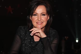 Ute Freudenberg: Die Sängerin hatte einen Unfall.