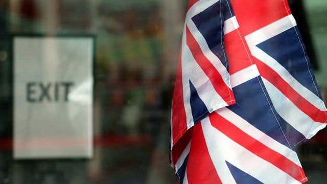 Ende des Monats will Großbritannien die EU verlassen - und noch immer sind wichtige Fragen ungeklärt.