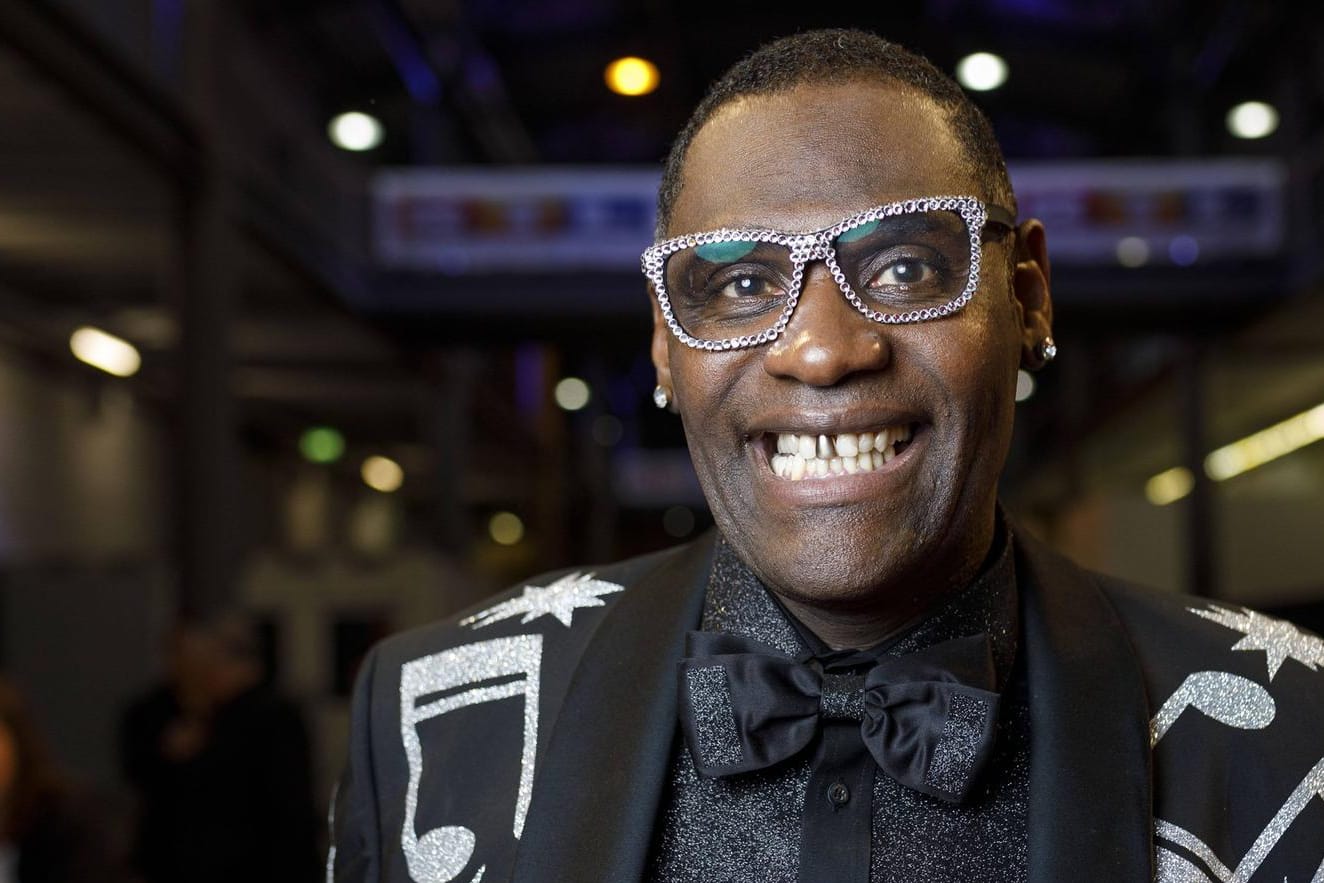 Alphonso Williams: Der Sänger wurde 57 Jahre alt.