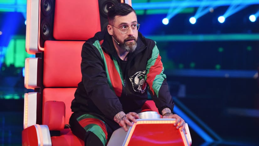 Rapper Sido: In der neunten Staffel ist der Künstler erstmals mit dabei und sorgt bei den Battles für ordentlich Zündstoff.