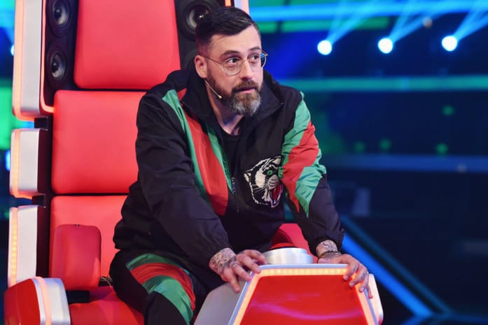 Rapper Sido: In der neunten Staffel ist der Künstler erstmals mit dabei und sorgt bei den Battles für ordentlich Zündstoff.