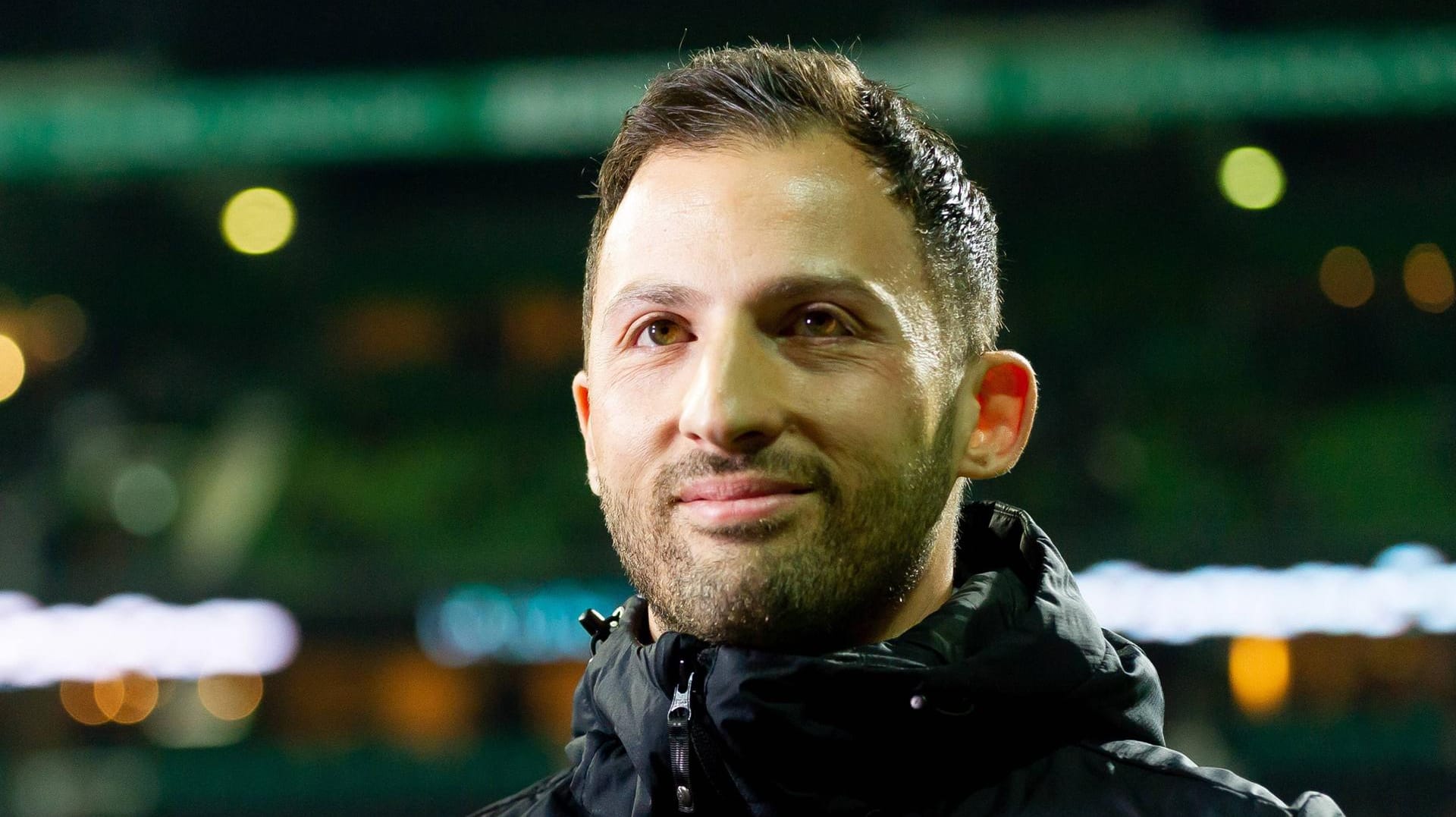 Domenico Tedesco: Der Ex-Trainer von Schalke 04 übernimmt Spartak Moskau.