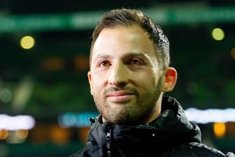 Domenico Tedesco: Der Ex-Trainer von Schalke 04 übernimmt Spartak Moskau.