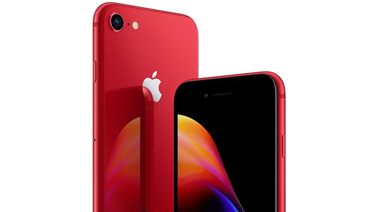 Das neue iPhone SE 2 könnte dem iPhone 8 sehr ähnlich sehen.