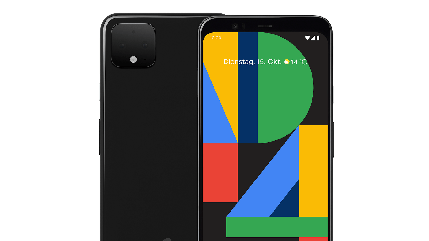 Das Google Pixel 4: Das Smartphone soll Geräte der Konkurrenz mit einigen Neuerungen übertrumpfen.
