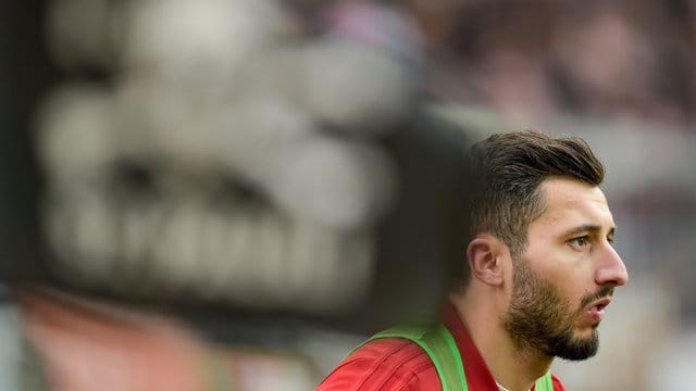 Wurde wegen seiner Sympathien für die türkische Militäroffensive beim FC St.