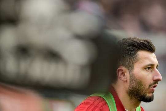 Wurde wegen seiner Sympathien für die türkische Militäroffensive beim FC St.