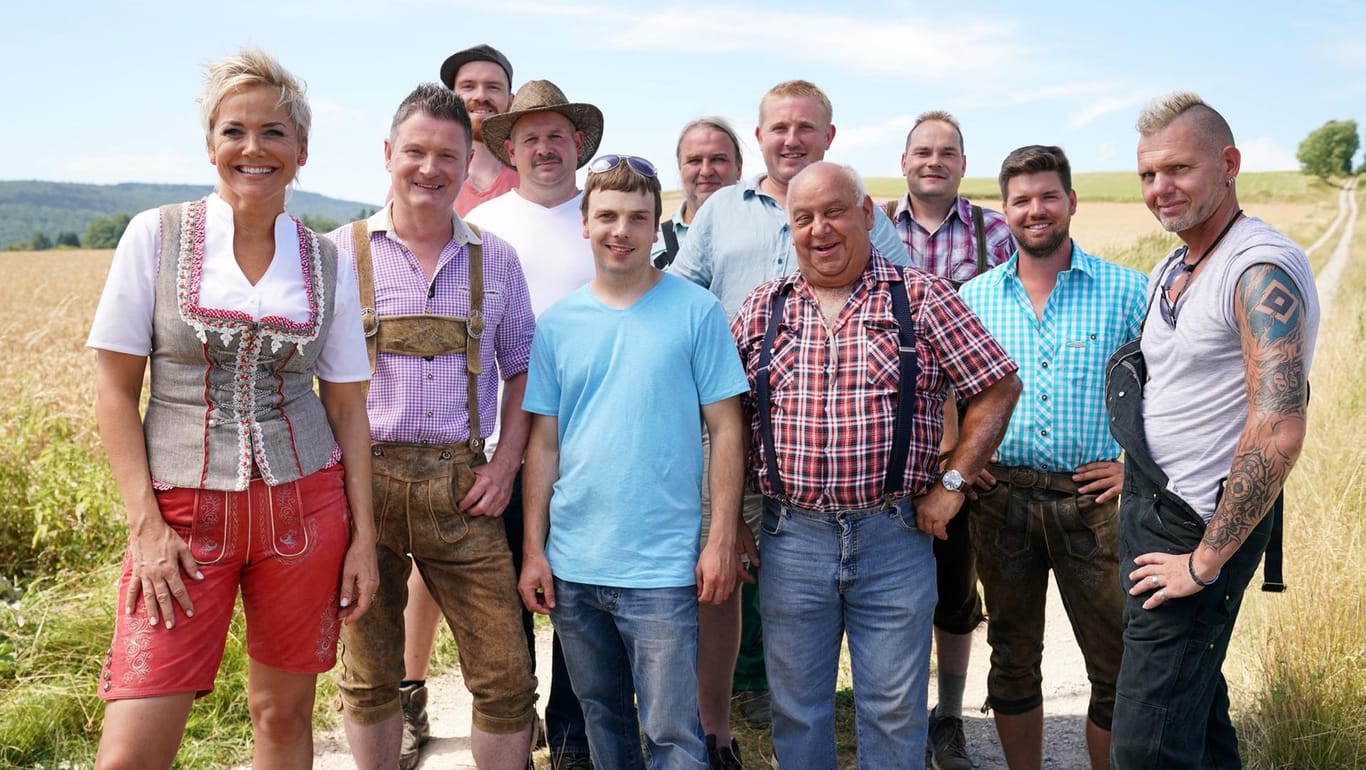 "Bauer Sucht Frau": Diese Neuen Rekorde Bringt Die 15. Staffel!