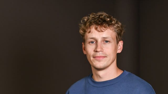 Tim Bendzko hat bei Union Berlin seine ganze Jugend verbracht.