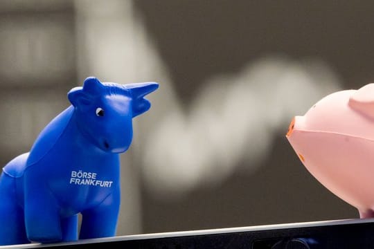 Mischfonds können ihre Anlagen weiter streuen als herkömmliche Investmentfonds. Mischfonds können ihre Anlagen weiter streuen als herkömmliche Investmentfonds.