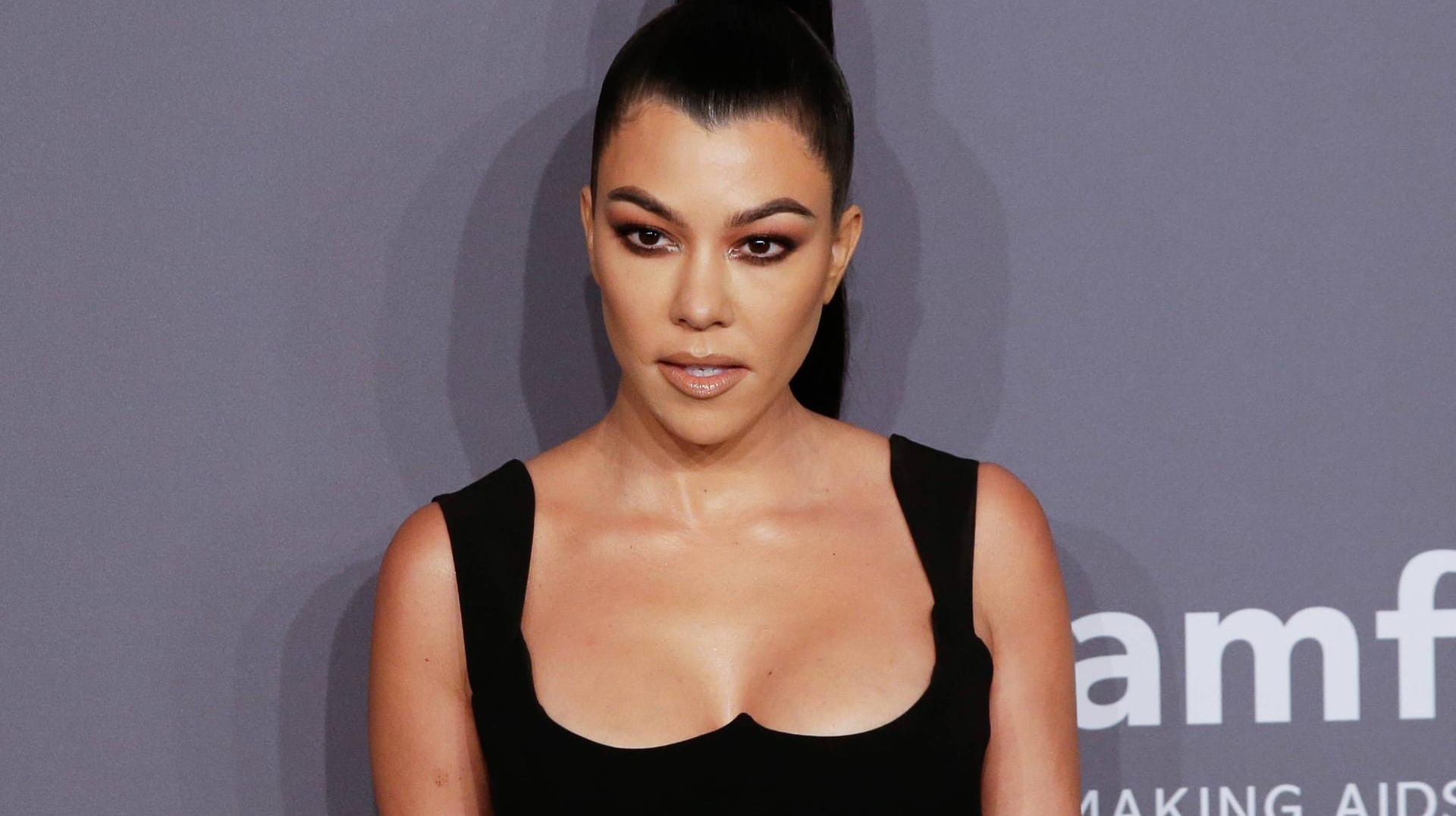 Kourtney Kardashian: Sie hat offenbar Probleme mit ihrem Personal. (Archivbild) Kourtney Kardashian: Sie hat offenbar Probleme mit ihrem Personal. (Archivbild)
