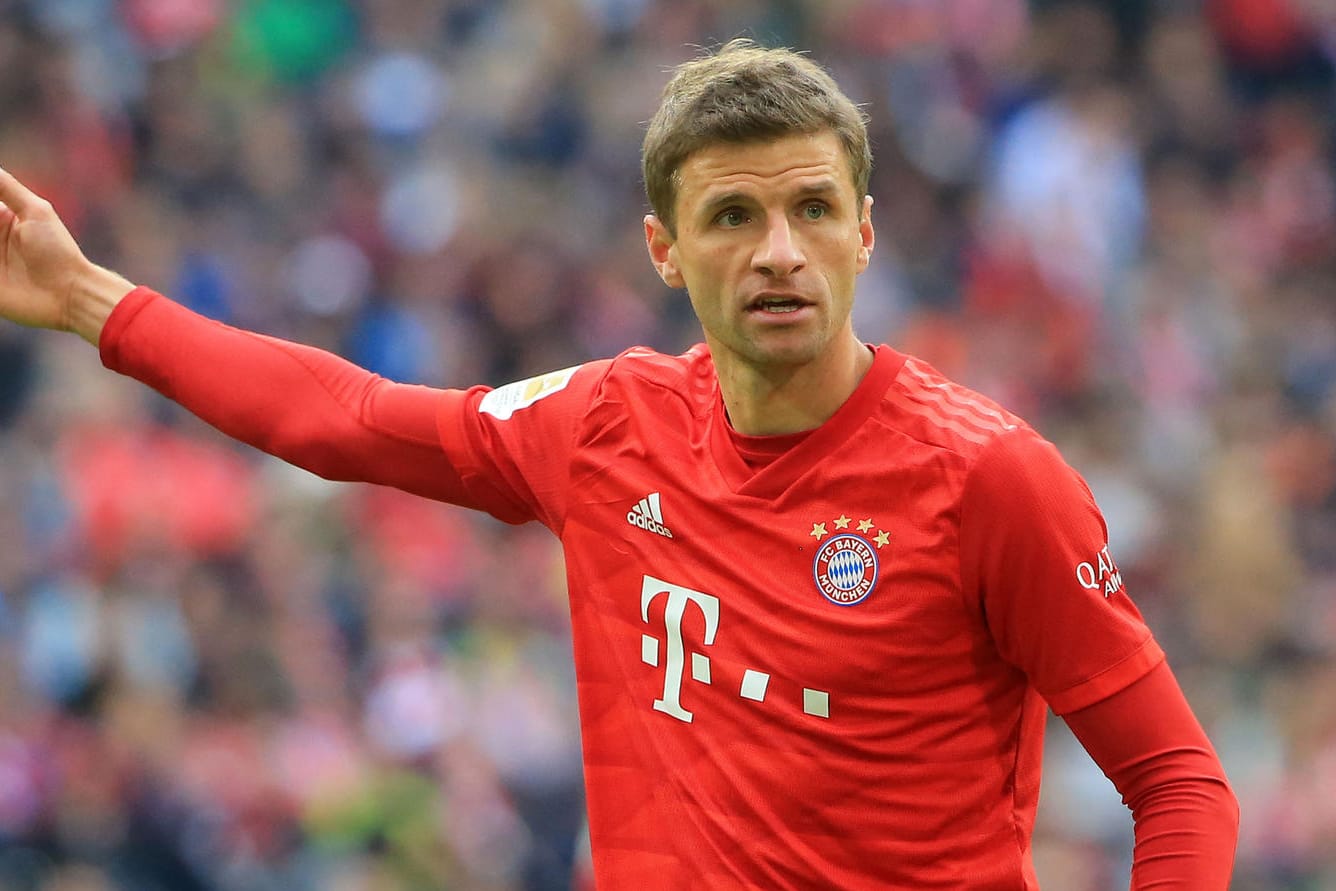 Thomas Müller: Verlässt der Ex-Nationalspieler im Winter den FC Bayern?