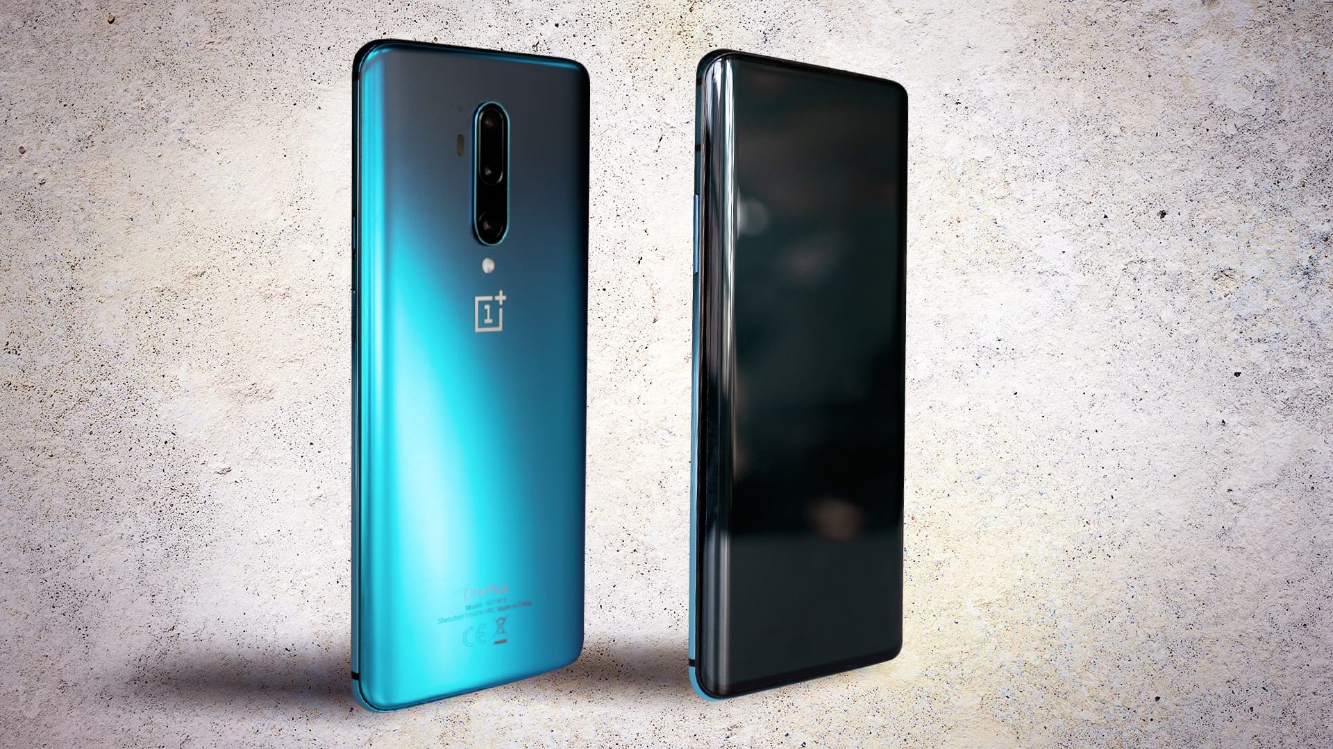 Das OnePlus 7T Pro: Das Gerät erscheint am 17. Oktober.