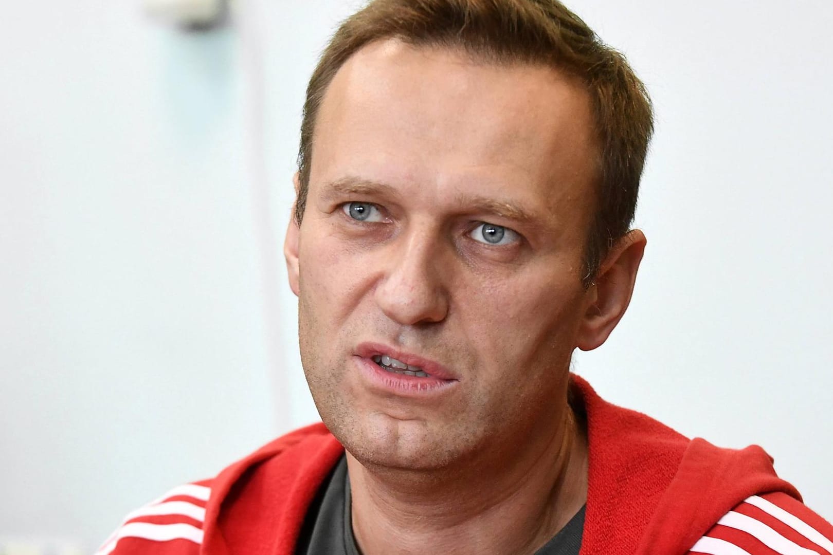 Alexej Nawalny: Er gilt als einer der bekanntesten Kreml-Kritiker.