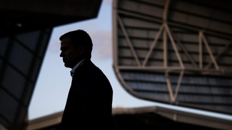 Laut DFB-Direktor Oliver Bierhoff wurde der Mannschaftsrat abgeschafft.