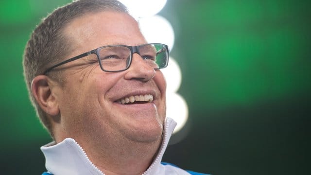 Max Eberl glaubt an einen spannenden Meisterschaftskampf.