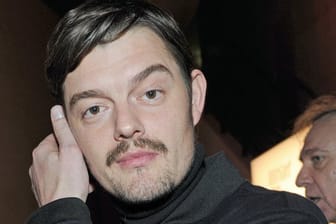 Sam Riley lebt gerne in Berlin.